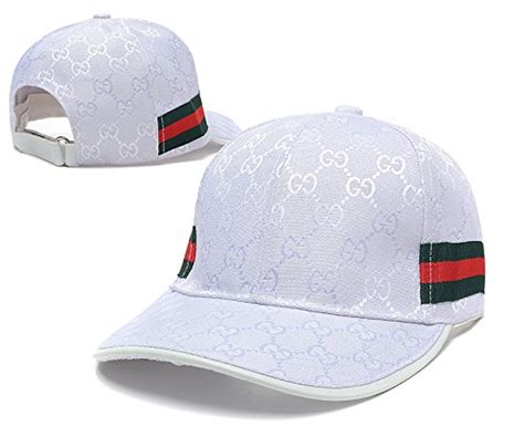 gucci white cap|gucci baseball cap cheap.